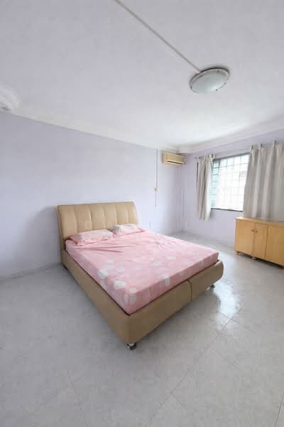 463 Pasir Ris Street 41 HDB Flat For Sale at S$ 880,000 | PropertyGuru Singapore - Bedroom