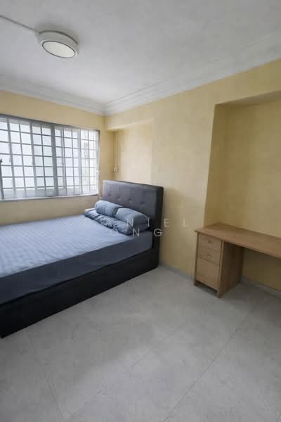 463 Pasir Ris Street 41 HDB Flat For Sale at S$ 880,000 | PropertyGuru Singapore - Bedroom