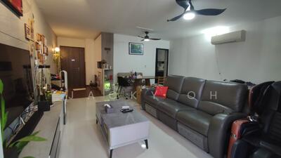 For Sale - 660D Jurong West Street 64