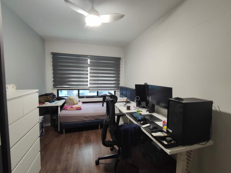 Common room 1
