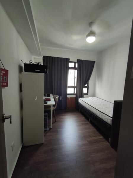Common Bedroom 2