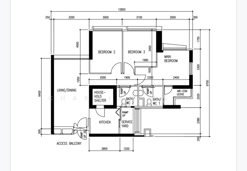 For Sale 58 Havelock Road