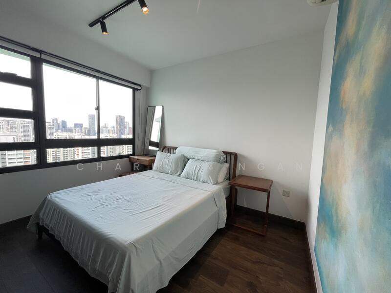 Master Room