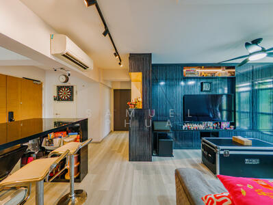 For Sale - 102B Bidadari Park Drive