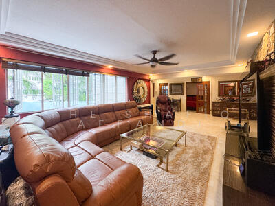 For Sale - 135 Marsiling Road