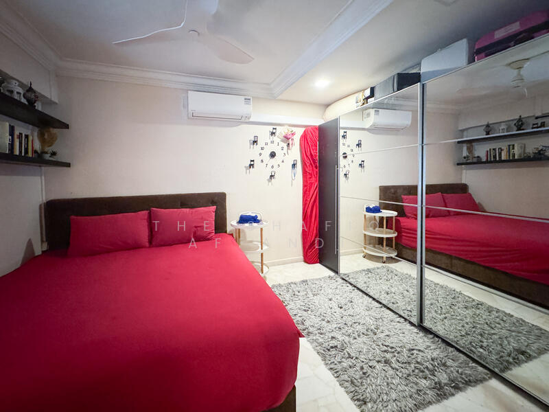 Common Bedroom