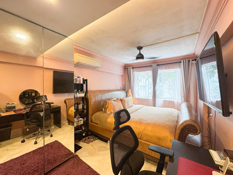 Common Bedroom