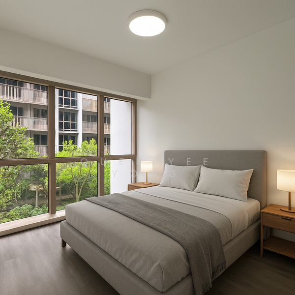 For Sale - Pasir Ris 8