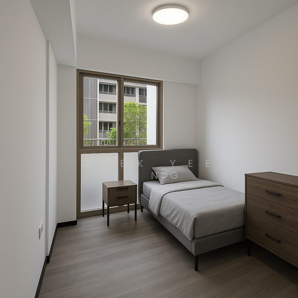 For Sale - Pasir Ris 8