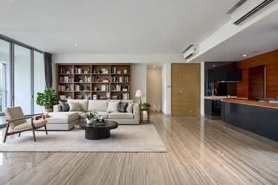 For Rent - The Orchard Residences