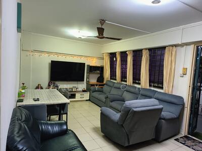 For Sale - 660 Yishun Avenue 4