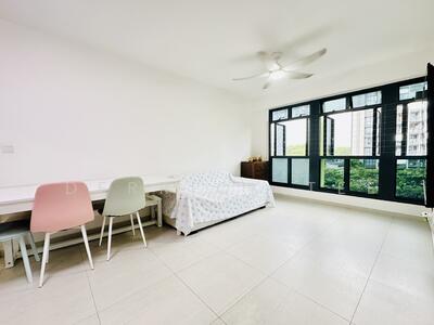 For Sale - 101A Bidadari Park Drive