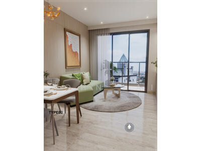 For Sale - Arina East Residences