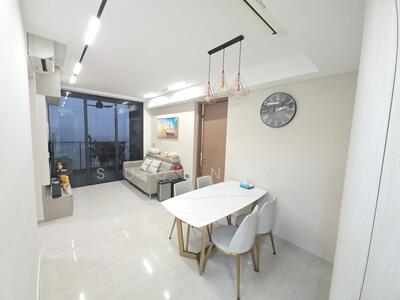 For Sale - Whistler Grand