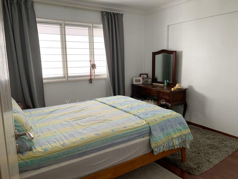3rd bedroom