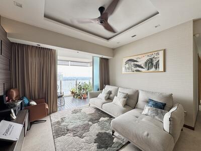 For Sale - Clover By The Park