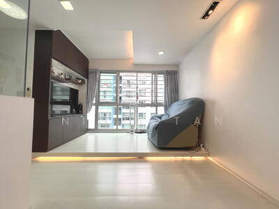 For Sale - 612D Punggol Drive