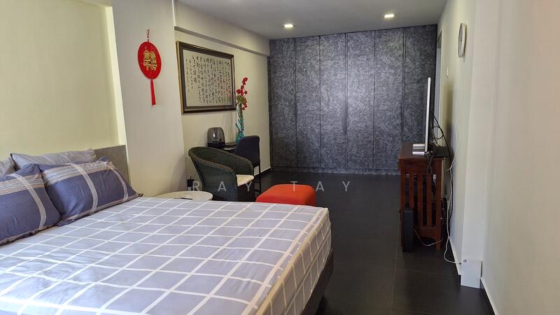 For Sale - 526 Bedok North Street 3