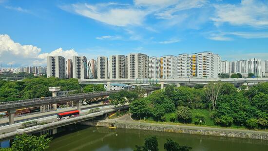 For Sale - 418C Fernvale Link