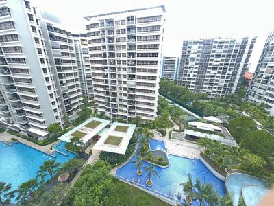 For Sale - Waterfront Gold