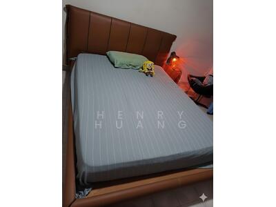 For Rent - 601 Bedok Reservoir Road