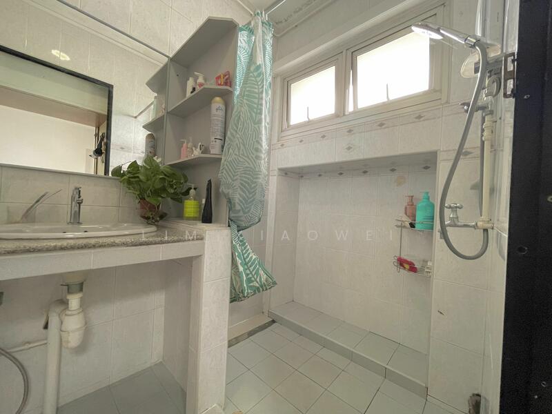 For Rent - 268 Pasir Ris Street 21