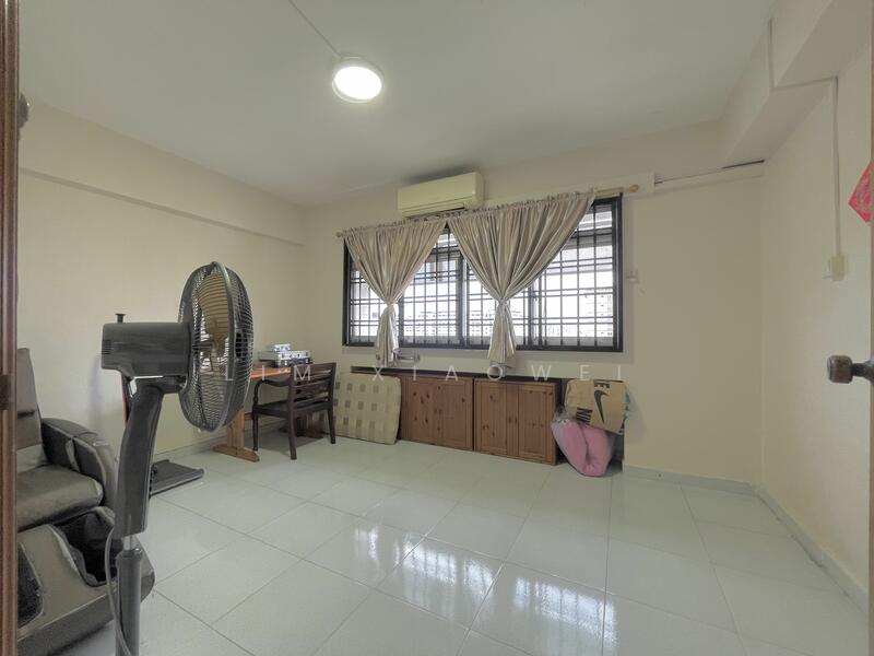 For Rent - 268 Pasir Ris Street 21