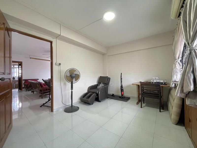 For Rent - 268 Pasir Ris Street 21