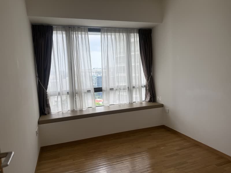 Trilight, 9 Newton Road, 2 Bedrooms, 1,195 sqft, Condominium For Sale, by Corina Tan, 60165763 - Interior - PropertyGuru.com.sg