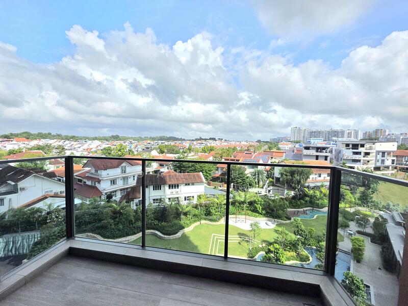 For Sale - AMO Residence