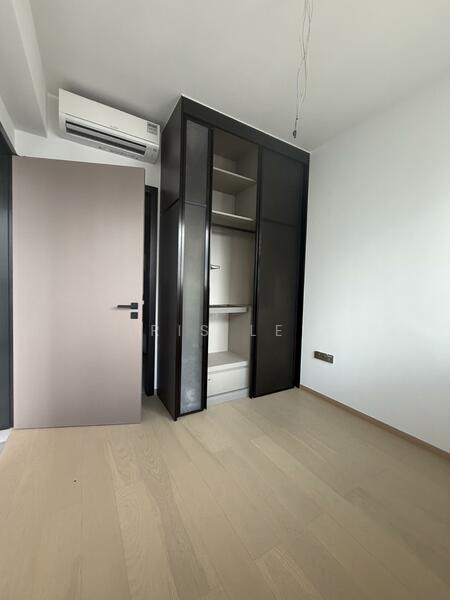 One Bernam, 1 Bernam Street, Chinatown / Tanjong Pagar, 1 Bedroom, 452 sqft, Condominium For Rent, by Iris Lee, 60165776 - Bedroom - PropertyGuru.com.sg