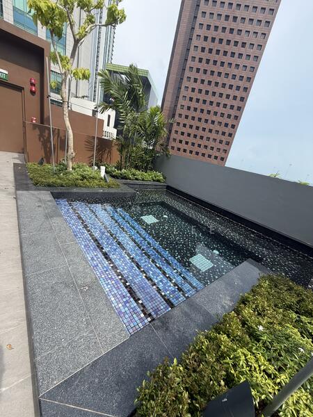 One Bernam, 1 Bernam Street, Chinatown / Tanjong Pagar, 1 Bedroom, 452 sqft, Condominium For Rent, by Iris Lee, 60165776 - PropertyGuru.com.sg