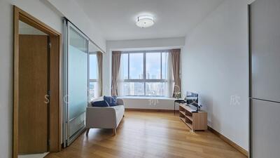 For Rent - Tribeca by the Waterfront