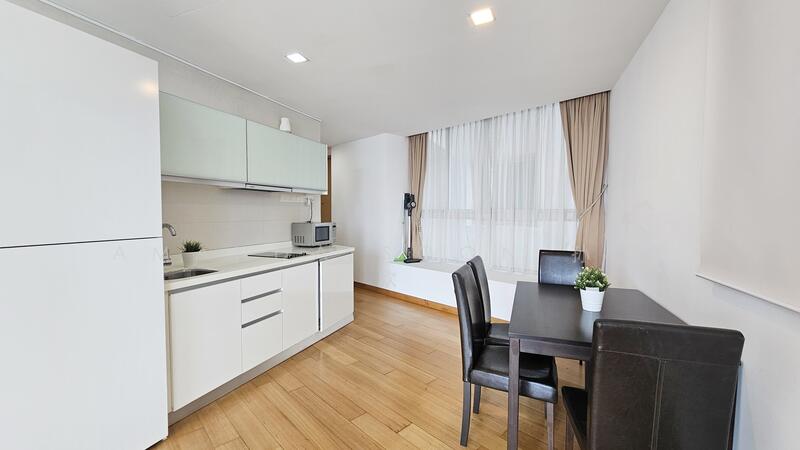 For Rent - Tribeca by the Waterfront