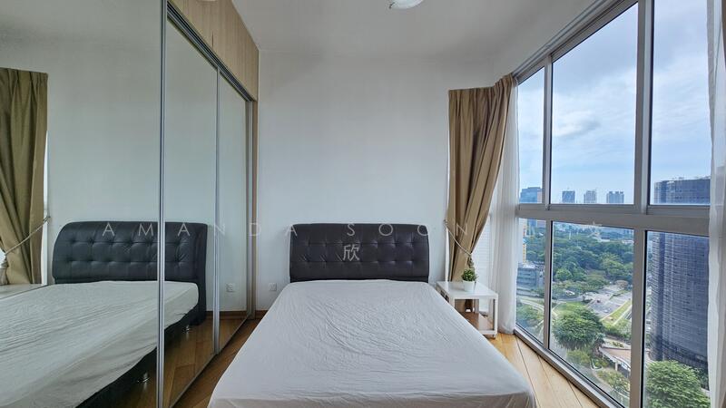 For Rent - Tribeca by the Waterfront