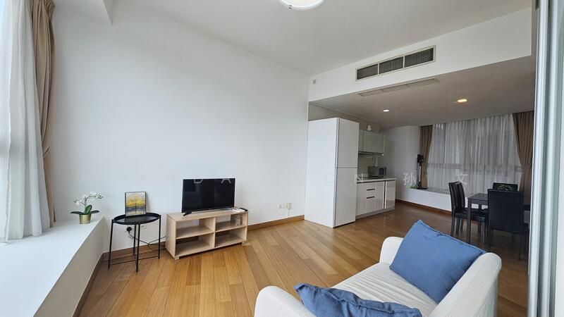 For Rent - Tribeca by the Waterfront