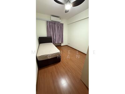 For Rent - 684C Choa Chu Kang Crescent
