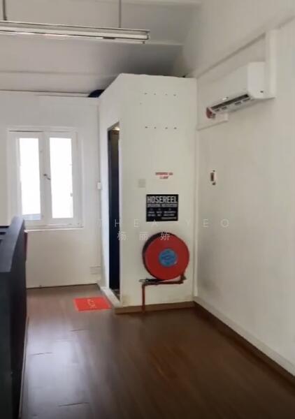 Corridor