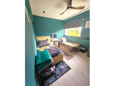 For Rent - 137 Bukit Batok West Avenue 6