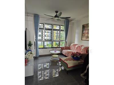 For Rent - 465A Clementi Avenue 1