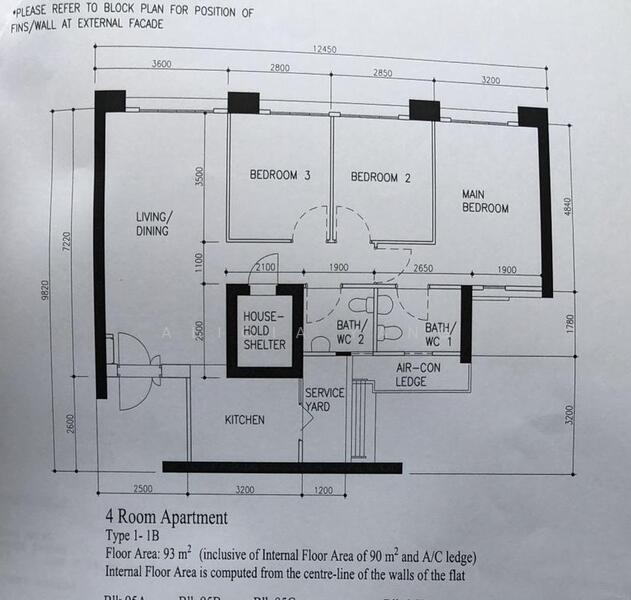 For Sale 95C Henderson Road