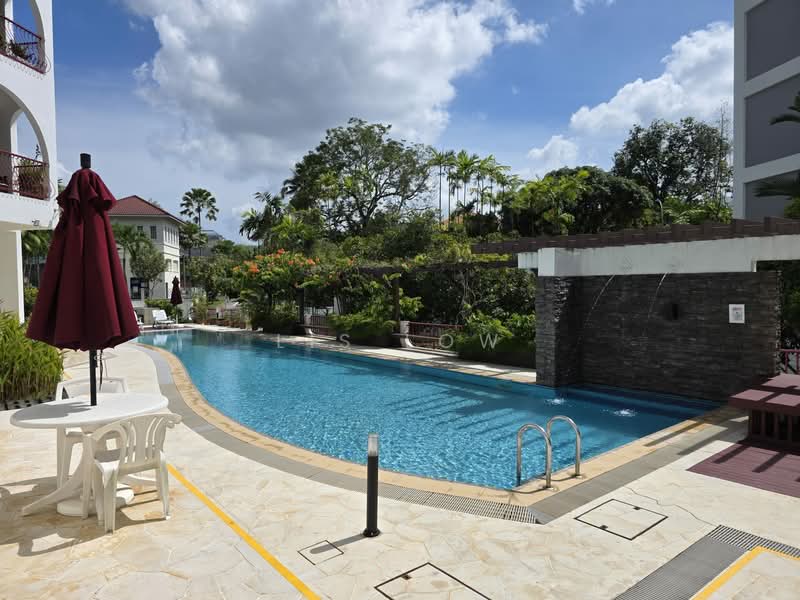 Jervois Grove Apartment For Sale at S$ 1,999,500 | PropertyGuru Singapore - Exterior