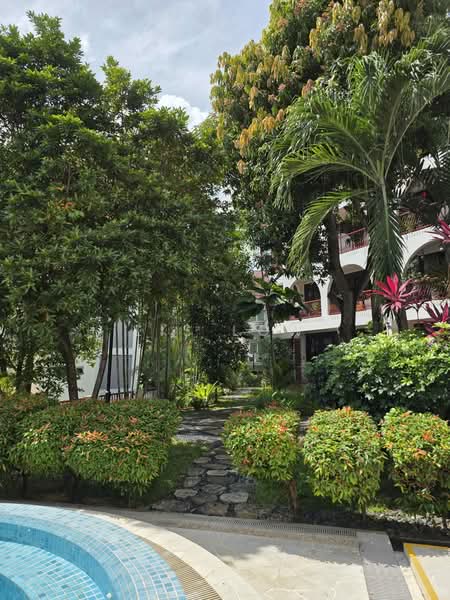 Jervois Grove Apartment For Sale at S$ 1,999,500 | PropertyGuru Singapore - Exterior