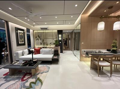 For Sale - Zyon Grand