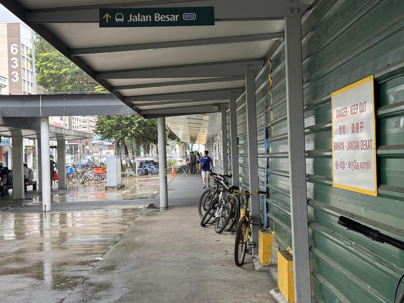 Sim Lim Tower, 10 Jalan Besar, Singapore, 1,400 sqft, Mall Shop For Sale, by Alex Wan, 60165834 - CommercialGuru.com.sg