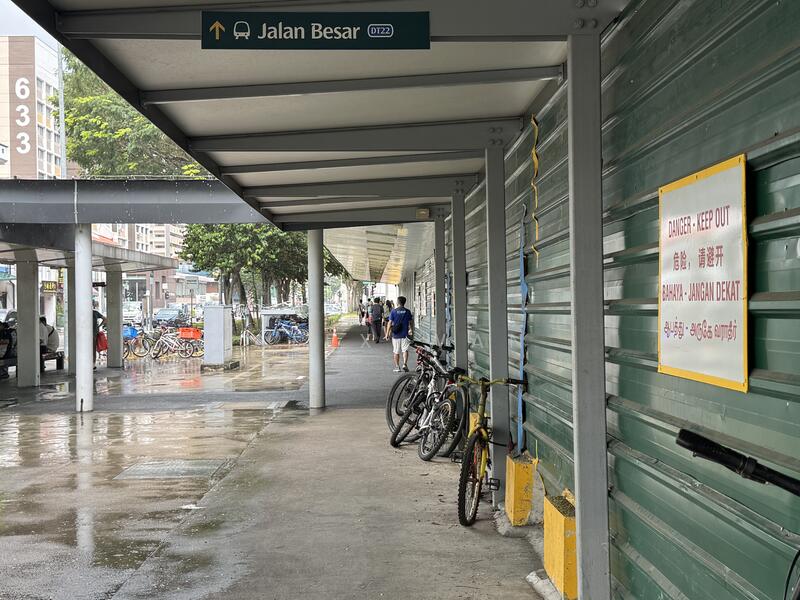 Sim Lim Tower, 10 Jalan Besar, Singapore, 1,400 sqft, Mall Shop For Sale, by Alex Wan, 60165834 - CommercialGuru.com.sg