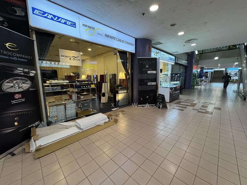 Sim Lim Tower, 10 Jalan Besar, Singapore, 1,400 sqft, Mall Shop For Sale, by Alex Wan, 60165834 - CommercialGuru.com.sg