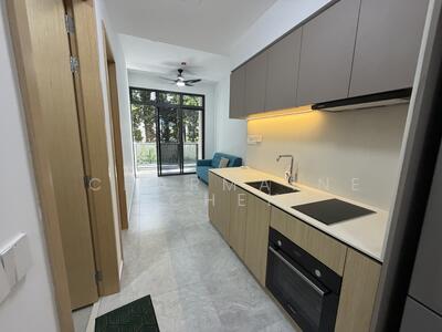 For Rent - The Arden