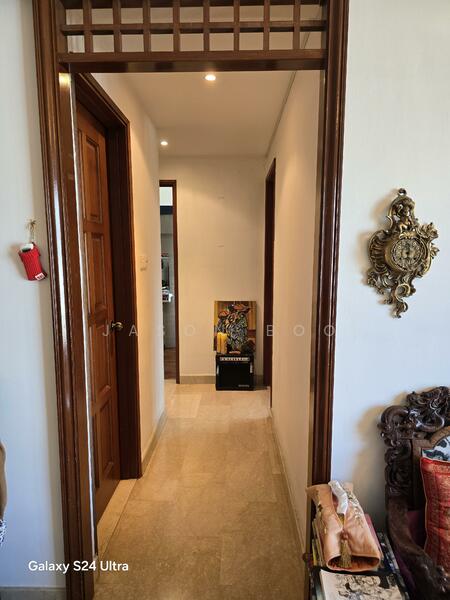 Corridor