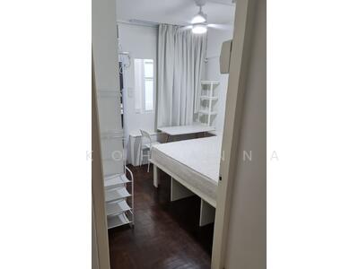 For Rent - Neptune Court